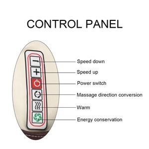 Vibromasseur électrique sans fil, appareil de massage des épaules et du dos, pétrissage avec chauffage, santé, mains libres, meilleur produit - Product Image 2