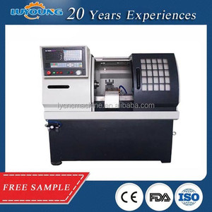 CK6130 <span class=keywords><strong>CNC</strong></span> CK6132 <span class=keywords><strong>torno</strong></span> horizontal <span class=keywords><strong>con</strong></span> control numérico - Product Image 1
