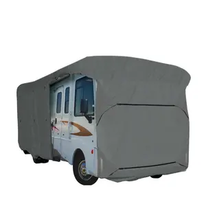 2021 Premium karavan RV çatı cam çekme karavan motorum kapağı