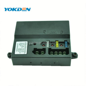 Bộ Điều Khiển Máy Phát Điện EIM 258-9754 Mô-đun Giao Diện Động Cơ - Product Image 1