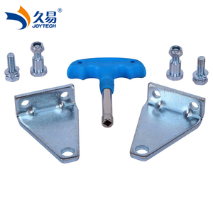 Khớp Nối Tự Động Swing Gate <span class=keywords><strong>Operator</strong></span> Door Opener Đối Với Sử Dụng Nhà Ở Và Thương Mại - Product Image 6