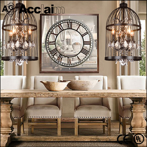 Anneau Le Vieux Archaize Birdcage Lustre - Product Image 6