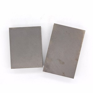 Henghui شركة برغي حافر ذاتيًا صنع قوالب صبغات بكرات الخيط لوحة DC53 + N - Product Image 5