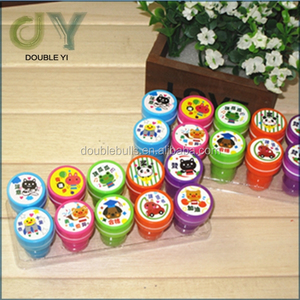 Custom Colorful <strong>Self-Inking</strong> <strong>Stamp</strong> Wholesale Cheap <strong>Price</strong> Plastic Kids Toy <strong>Stamp</strong> for Office Use