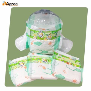 ¿ Dónde puedo comprar desechables angelito sleepy del pañal del bebé en China - Product Image 2
