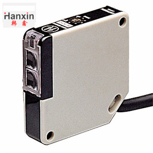 Hanyoungnux Built-in photoelectric <strong>photo</strong> electric sensor PE-T5D - Product Image 3