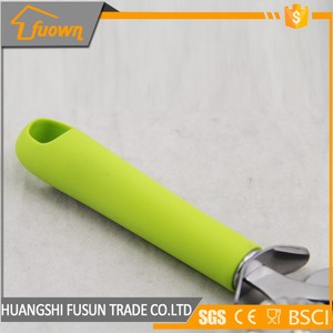 Pâtisserie Outils En Acier Inoxydable Double <span class=keywords><strong>Tour</strong></span> De Roue Couteau À <span class=keywords><strong>Pizza</strong></span>/<span class=keywords><strong>Pizza</strong></span> Trancheuse Avec Platic Poignée - Product Image 4