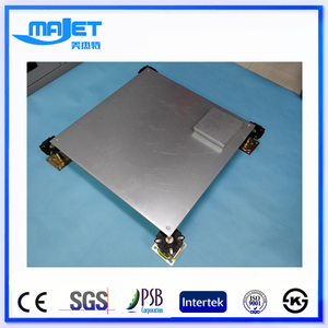 Bien sellado buen carga del impacto Piso encapsulado <span class=keywords><strong>de</strong></span> Calcio Sulfato - Product Image 5