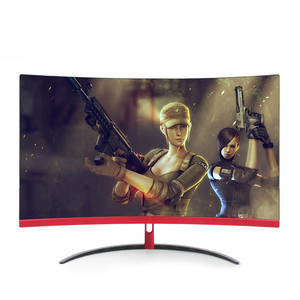 Cruz pelo HD de monitores de puertos de Audio Panel TN 144Hz Monitor - Product Image 2