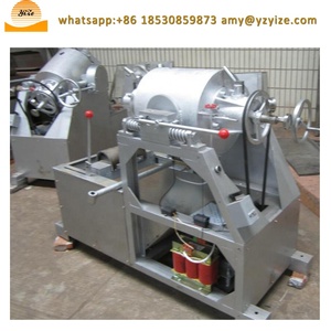 Tự Động Hot Air Puffed Lúa Mì Gạo Popper Làm Máy Hạt Ngô <span class=keywords><strong>Popping</strong></span> Máy - Product Image 5