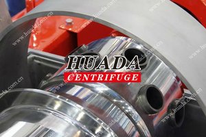 LWZ מסך לגין צנטריפוגה - Product Image 6