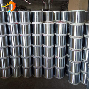 0.13 mét giá thấp Chất lượng cao mạ kẽm Scrubber dây nhà sản xuất - Product Image 5