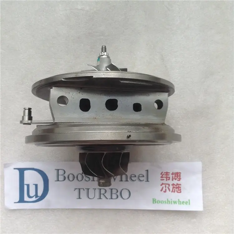 GTB2060V turbo 802774-5 cartridge floating bearing cartridge 802774-0005 802774 OM642LS Euro 5 mesin