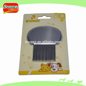 Vente chaude fournisseur de la chine poux peigne avec stainess acier broches avec des <span class=keywords><strong>prix</strong></span> bas - Product Image 1