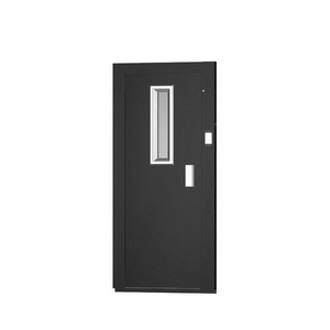 NOVA дешево Наивысшее качество вручную открытой двери лифта Лифт - Product Image 3