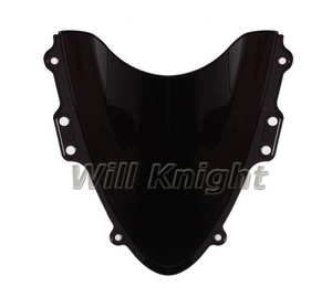 Pare-brise Pare-Brise Protecteur D'écran Pour <span class=keywords><strong>Suzuki</strong></span> GSXR600 <span class=keywords><strong>750</strong></span> K4 2004 2005 - Product Image 3