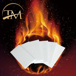 Haute Qualité soutenu par papier d'aluminium <span class=keywords><strong>de</strong></span> laine <span class=keywords><strong>de</strong></span> <span class=keywords><strong>verre</strong></span> d'isolation <span class=keywords><strong>de</strong></span> <span class=keywords><strong>mousse</strong></span> - Product Image 4