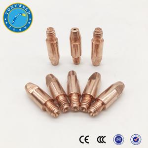 Phụ kiện Hàn 25ak liên hệ với tip M6 * 28 cucrzr FPR MB24 ngọn đuốc - Product Image 2