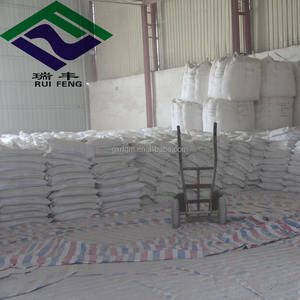 Đất tẩy trắng hoạt tính để tẩy màu dầu diesel - Product Image 5