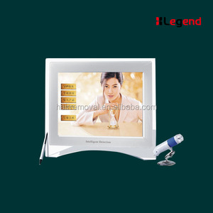 15 pulgadas LCD Analyzer Lupa de Análisis de <span class=keywords><strong>La</strong></span> Piel Máquina de <span class=keywords><strong>La</strong></span> Belleza Para El Salón y Beauyt Spa uso - Product Image 1