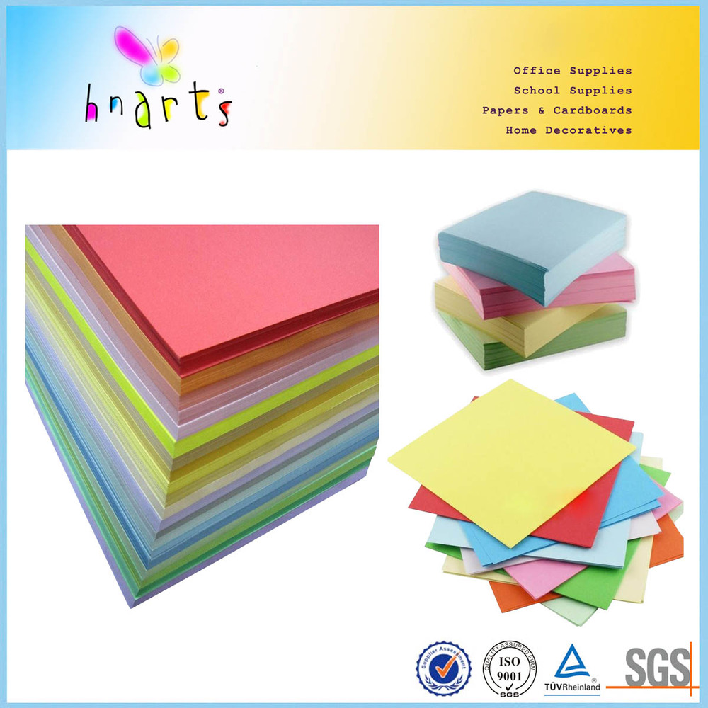 цветное копирование листа бумаги