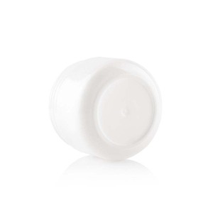 Disponible en Pedidos Pequeños, Color Personalizado, Tarro de Crema de Plástico PP de 100g, Tapa de Rosca de Plástico PET de 5g-250ml para Cuidado de la Piel y Crema Facial - Product Image 5