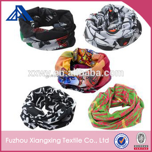 seamless chapellerie multifonctionnel - Product Image 1