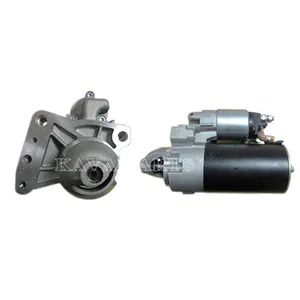 12V Car Starter Motor For Mini Cooper 12417802945 12417803514 12417812070