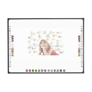 Surplus mobilier scolaire <span class=keywords><strong>mural</strong></span> <span class=keywords><strong>pas</strong></span> <span class=keywords><strong>cher</strong></span> prix haute qualité optique <span class=keywords><strong>tableau</strong></span> blanc interactif fabrication - Product Image 6