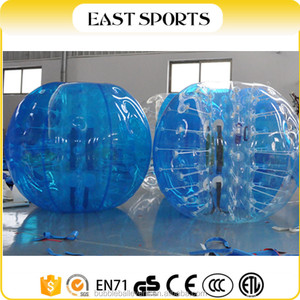 Súper inflable bola burbuja <span class=keywords><strong>wubble</strong></span>, bola de la burbuja del extremo de fútbol para la venta - Product Image 1