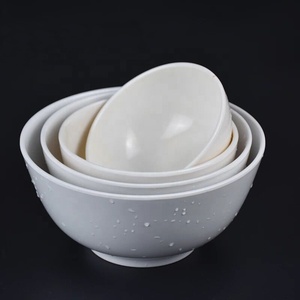 Giapponese ciotole di riso melamina ware giapponese di miscelazione ciotola set - Product Image 2