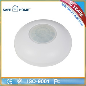 Las Ofertas de la fábrica de Alta Calidad Al Aire Libre Pir Sensor de Movimiento Al Por Mayor <span class=keywords><strong>en</strong></span> China - Product Image 3