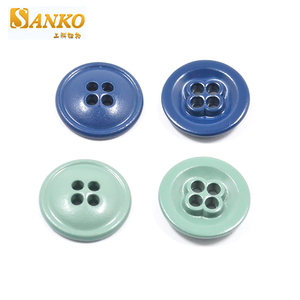 Bán buôn tuỳ chỉnh thay thế designer fancy kim loại áo nút cho áo sơ mi - Product Image 4