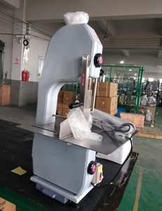 Kitchen Appliance Stainless Steel High Speed Bond Saw/frozen Meat Bone Cutting Machine - Product Image 3