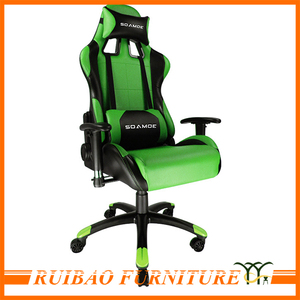 2016 RuiBao Simulador <span class=keywords><strong>de</strong></span> Juego Silla <span class=keywords><strong>de</strong></span> Novia Asientos Deportivos <span class=keywords><strong>De</strong></span> Carreras para La <span class=keywords><strong>Venta</strong></span> - Product Image 1