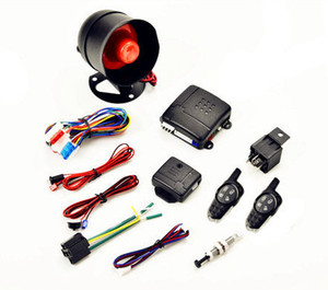 Alarmas para Autos con Descarga Eléctrica de Nuevo Diseño - Product Image 6