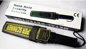 promoción !!! Venta caliente del detector de metales profesional MD-3003B1 - Product Image 2