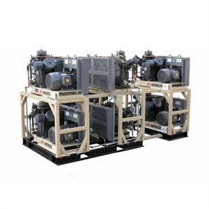 Air Compressor for <strong>Scuba</strong> <strong>Tanks</strong> Diving Air Compressor - Product Image 5