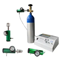 Gamma Ozone Therapy Machine Device, 4-95
