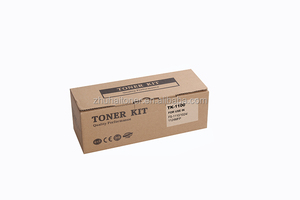 FS-1024 1124MFP cartuccia copier refill <span class=keywords><strong>toner</strong></span> TK-1100 - Product Image 2