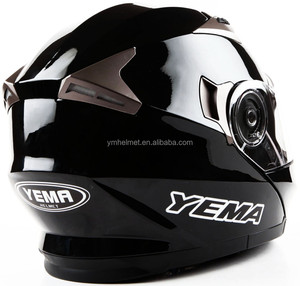 YM-925 OEM service usine vente directe ABS DOT Standard vélo de saleté <span class=keywords><strong>route</strong></span> flip up moto <span class=keywords><strong>casque</strong></span> casco moto YEMA <span class=keywords><strong>CASQUE</strong></span> - Product Image 3