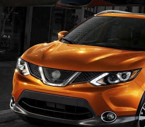 Kit de pièces automobiles anti-brouillard pour <span class=keywords><strong>qashqai</strong></span>, J11, 2014, 2015, 2016, <span class=keywords><strong>2017</strong></span> - Product Image 2