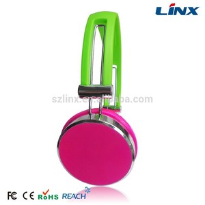 mejor color equipo estéreo de más de la cabeza del oído para los teléfonos de la promoción obsequios - Product Image 2