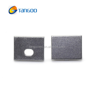 Nam Châm Nhôm hồ sơ với LED khuếch tán cho LED Strip chiếu sáng - Product Image 6