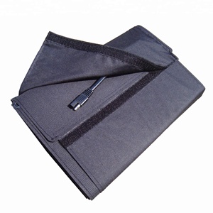 Panneau <span class=keywords><strong>photovoltaïque</strong></span> pliable à <span class=keywords><strong>film</strong></span> mince ETFE, <span class=keywords><strong>prix</strong></span> solaire - Product Image 5