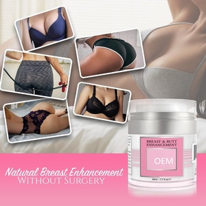 <span class=keywords><strong>Crema</strong></span> de realce de pecho Natural de marca privada <span class=keywords><strong>para</strong></span> <span class=keywords><strong>busto</strong></span> y glúteos, curvas naturales, <span class=keywords><strong>reafirmante</strong></span>, levantamiento y fontanado - Product Image 5