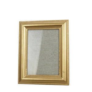 Personalizzato multi size MDF oro piazza photo <span class=keywords><strong>frame</strong></span> - Product Image 1