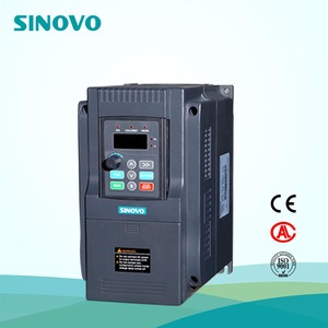 1.5KW Potencia De Salida y <span class=keywords><strong>el</strong></span> Tipo de CC a CA de accionamiento de velocidad variable - Product Image 3