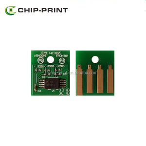 Chất Lượng cao <span class=keywords><strong>Chip</strong></span> Mực cho Lexmarks <span class=keywords><strong>MX310</strong></span> MX410 MX510 MX610 Con <span class=keywords><strong>Chip</strong></span> <span class=keywords><strong>Reset</strong></span> Mực 60F1000, 60F2000, 60F3000, 60F4000, 60F5000 - Product Image 2