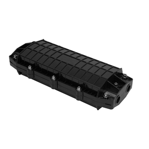 Ngoài Trời Không Thấm Nước 12 48 <span class=keywords><strong>72</strong></span> Lõi Ngang 2 Trong 2 Out <span class=keywords><strong>Fiber</strong></span> <span class=keywords><strong>Optic</strong></span> <span class=keywords><strong>Splice</strong></span> <span class=keywords><strong>Closure</strong></span> - Product Image 3